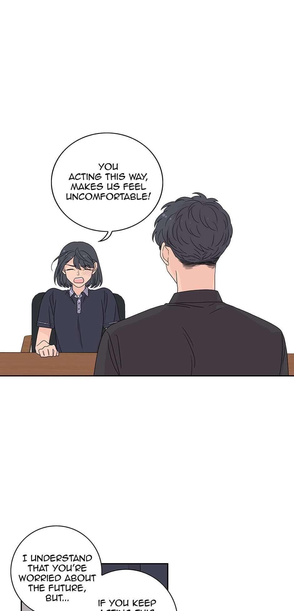 Toy Complex Manhwa - Chapter 22 Page 33