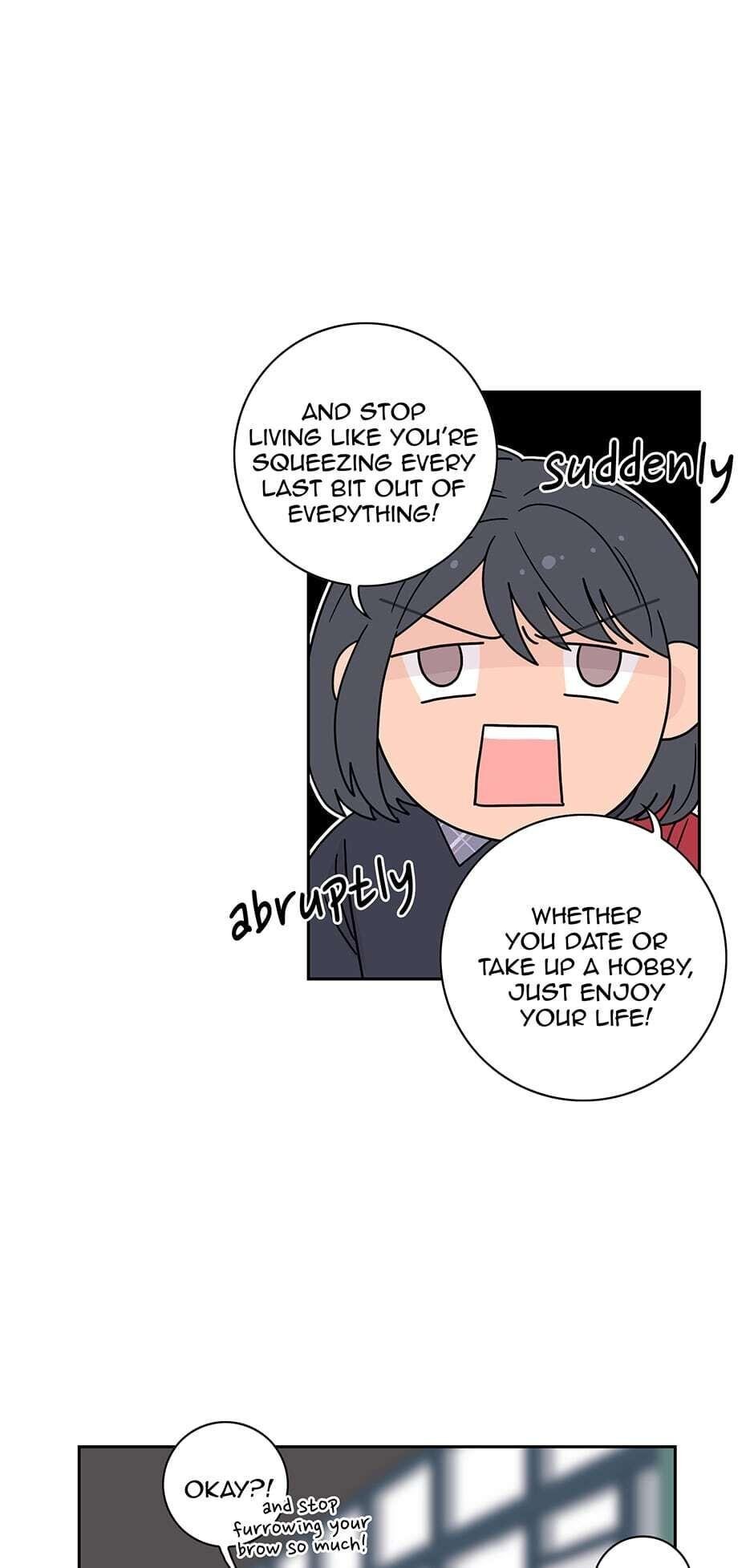 Toy Complex Manhwa - Chapter 22 Page 36