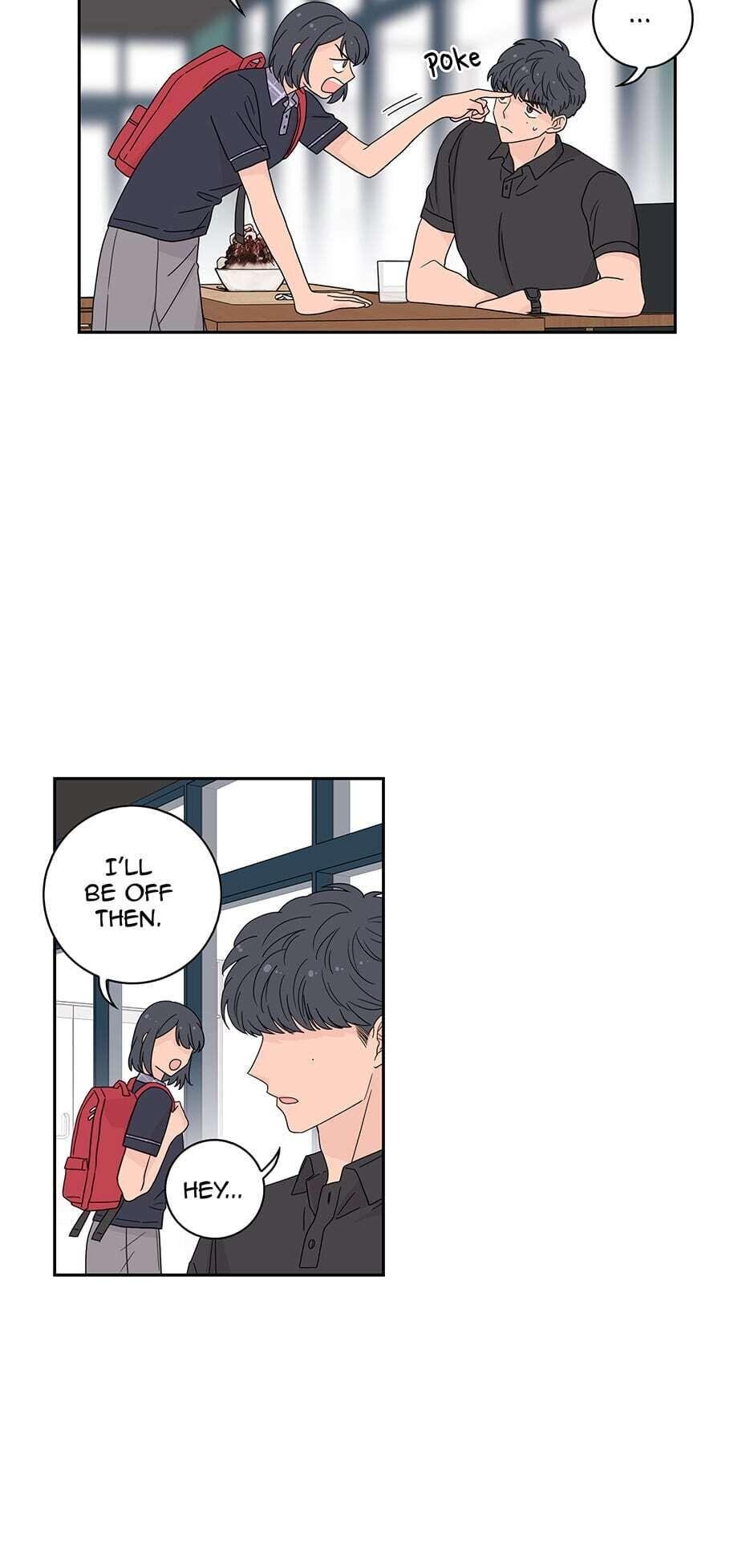 Toy Complex Manhwa - Chapter 22 Page 37