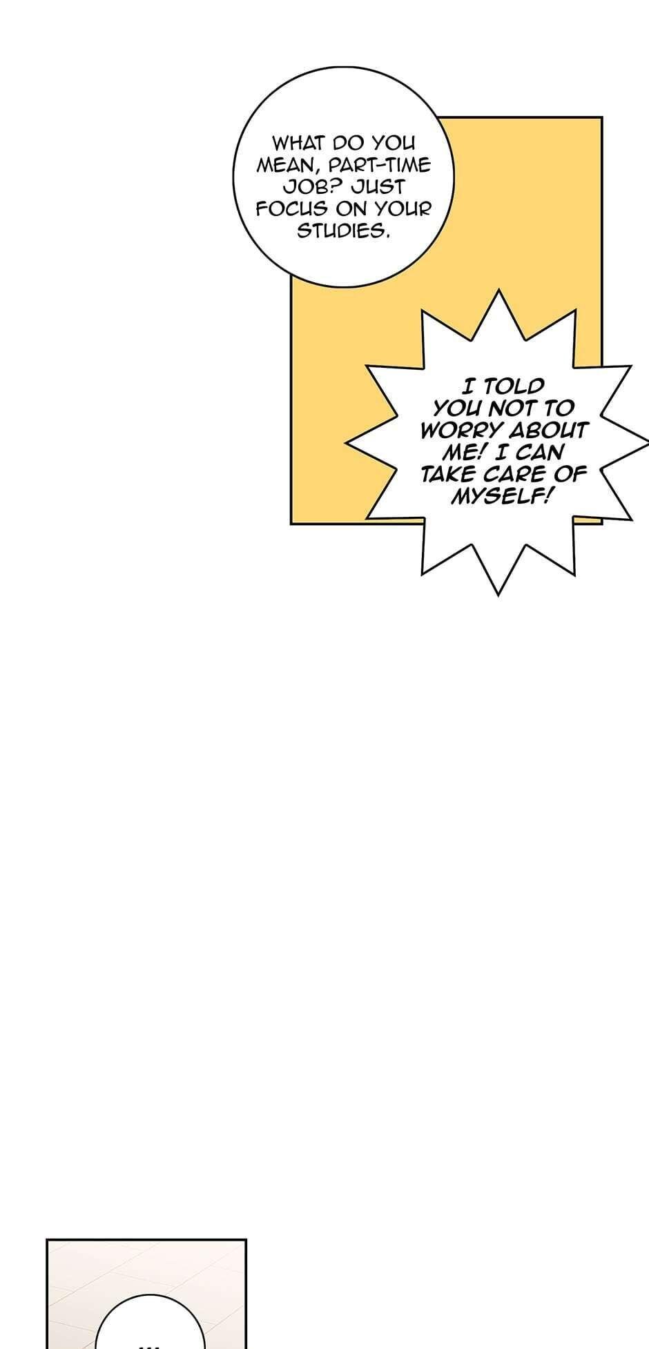 Toy Complex Manhwa - Chapter 22 Page 38