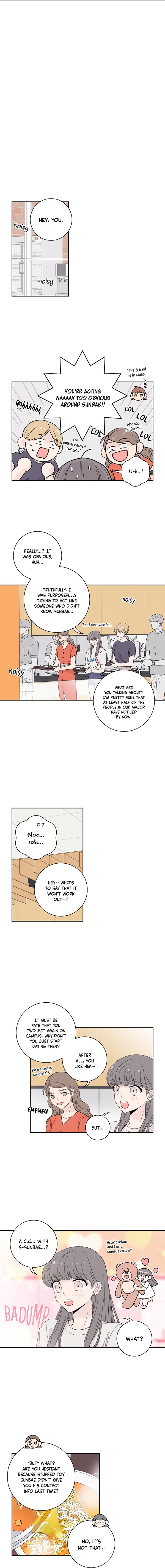 Toy Complex Manhwa - Chapter 7 Page 2