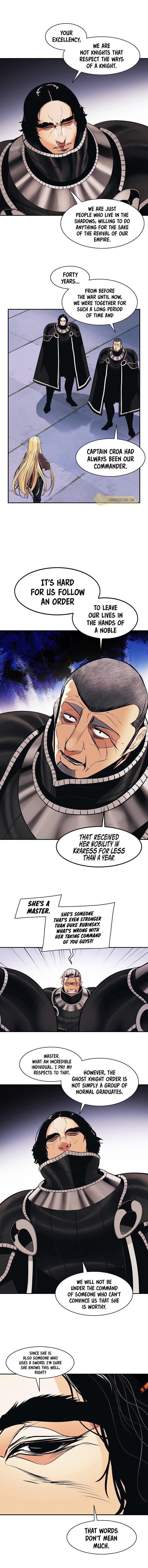 MookHyang DarkLady Manhwa - Chapter 109 Page 10