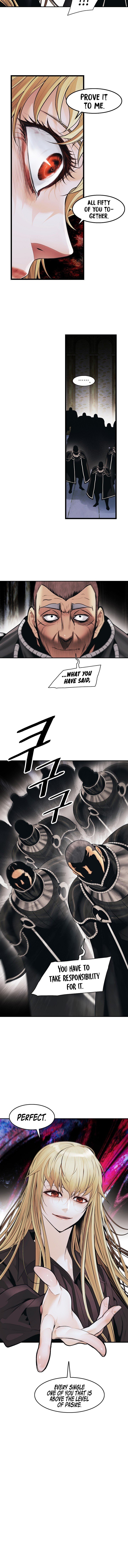 MookHyang DarkLady Manhwa - Chapter 109 Page 12