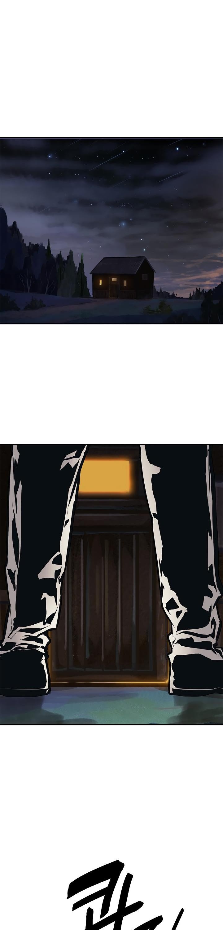 MookHyang DarkLady Manhwa - Chapter 31 Page 1