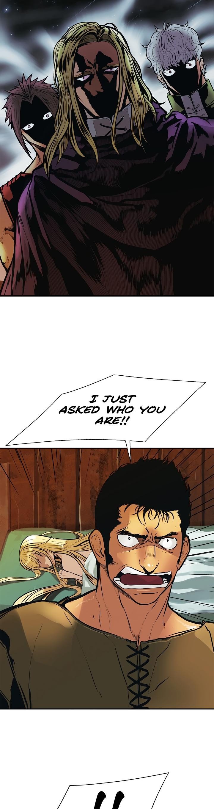 MookHyang DarkLady Manhwa - Chapter 31 Page 3