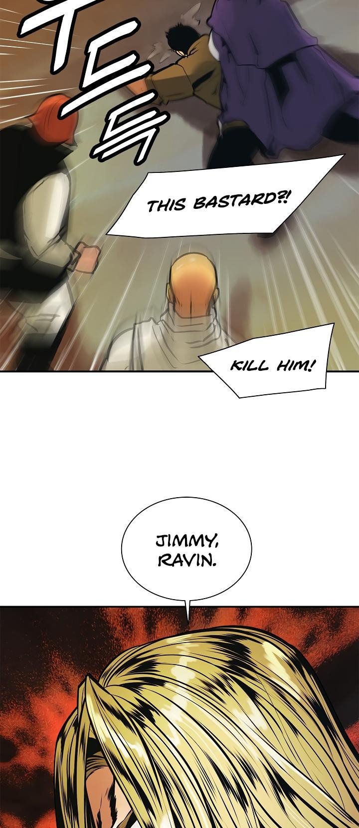 MookHyang DarkLady Manhwa - Chapter 31 Page 8