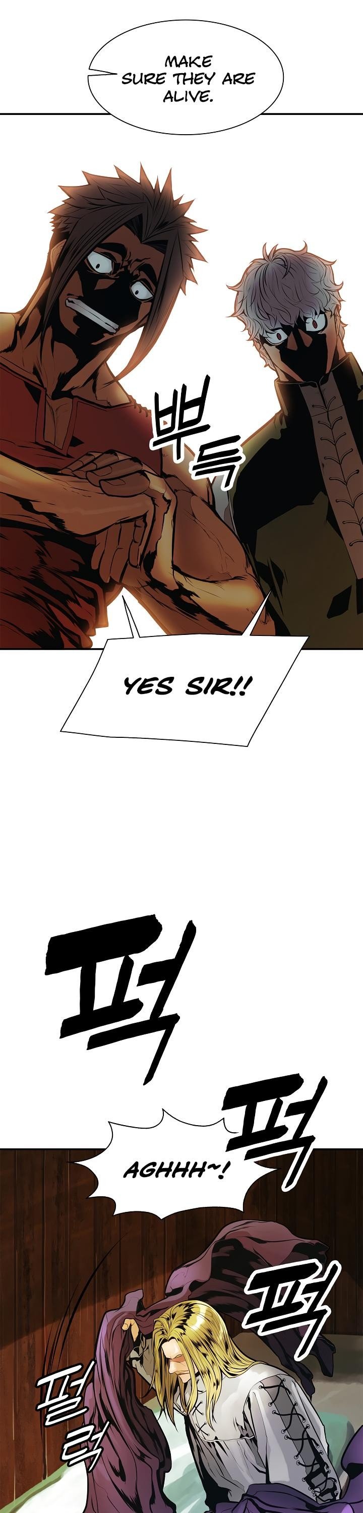 MookHyang DarkLady Manhwa - Chapter 31 Page 10