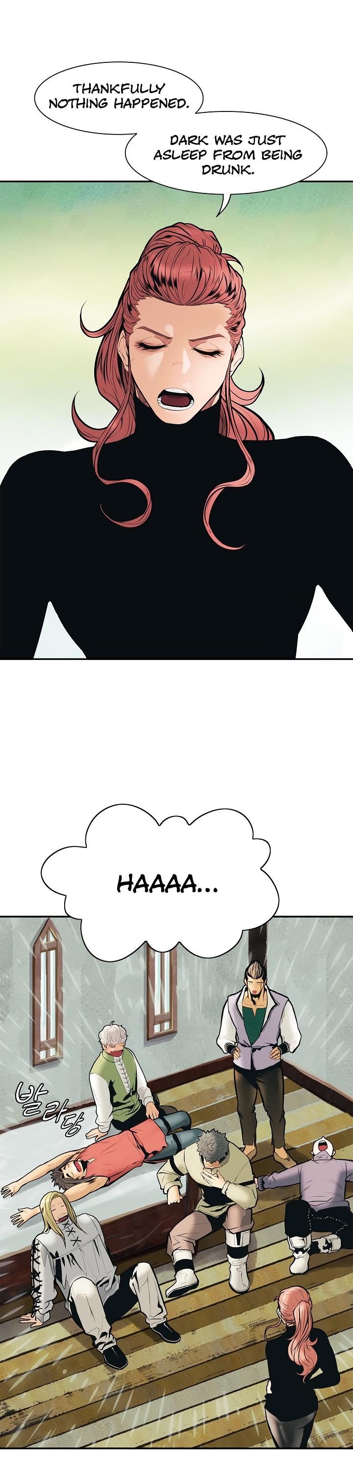 MookHyang DarkLady Manhwa - Chapter 31 Page 19