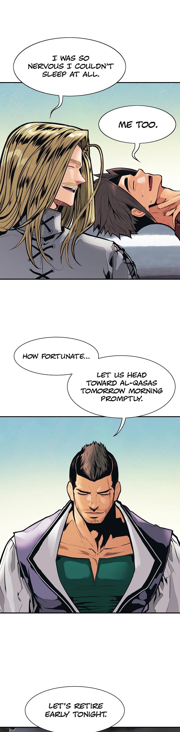 MookHyang DarkLady Manhwa - Chapter 31 Page 20