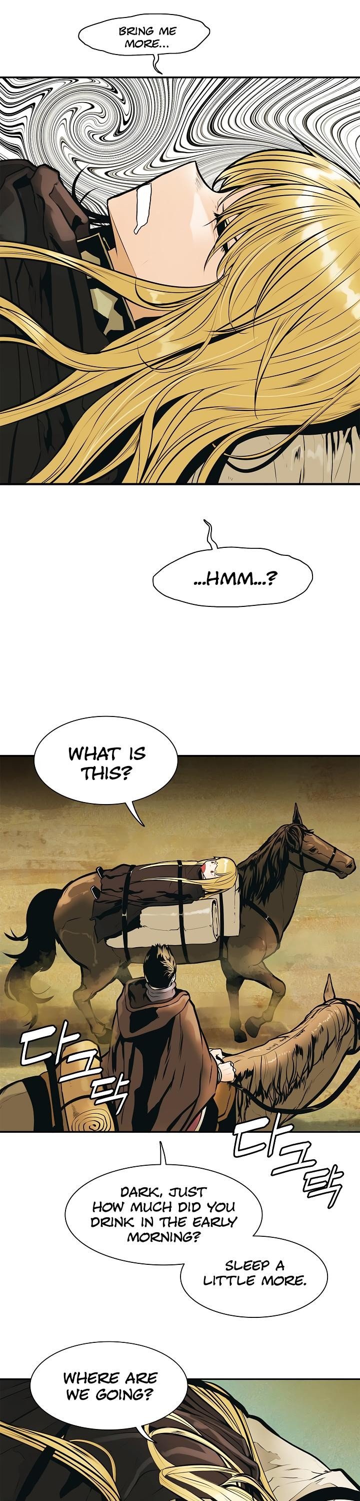 MookHyang DarkLady Manhwa - Chapter 31 Page 22