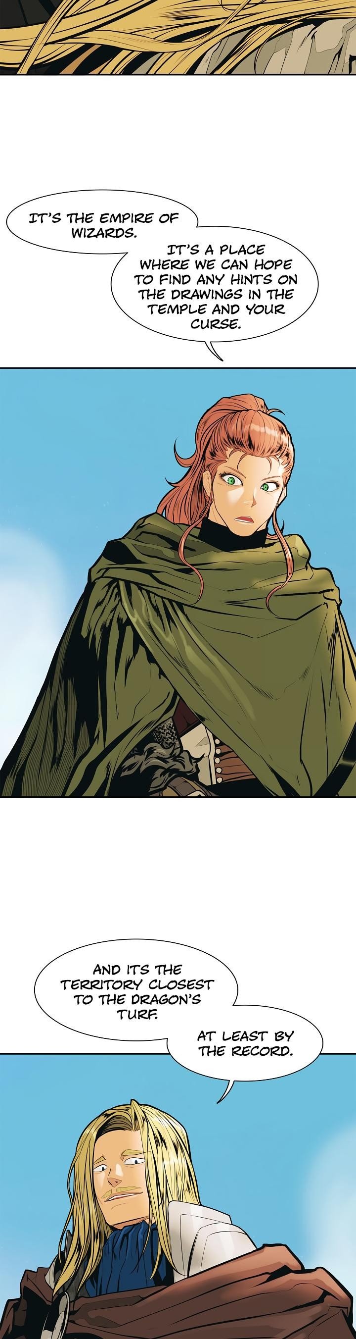 MookHyang DarkLady Manhwa - Chapter 31 Page 24