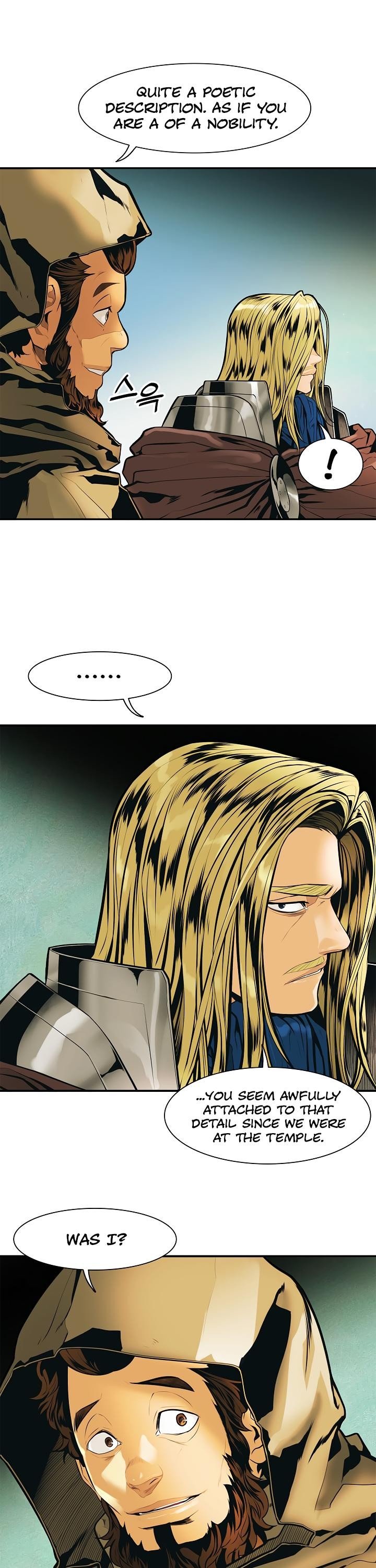 MookHyang DarkLady Manhwa - Chapter 31 Page 27