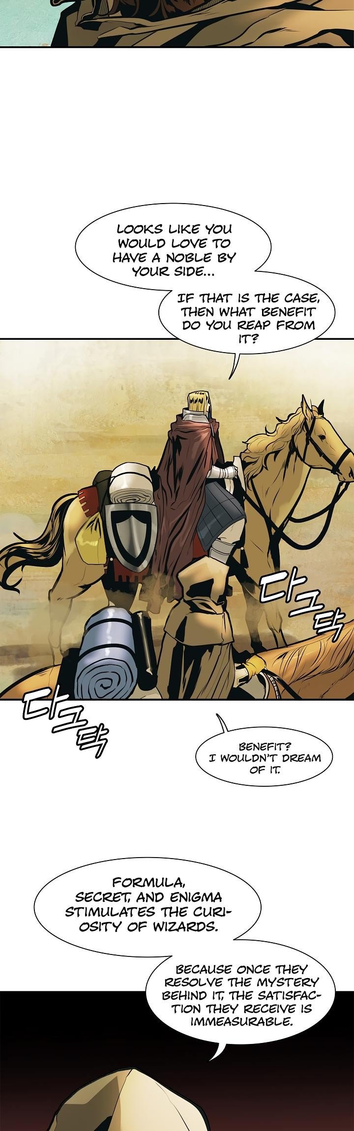 MookHyang DarkLady Manhwa - Chapter 31 Page 28