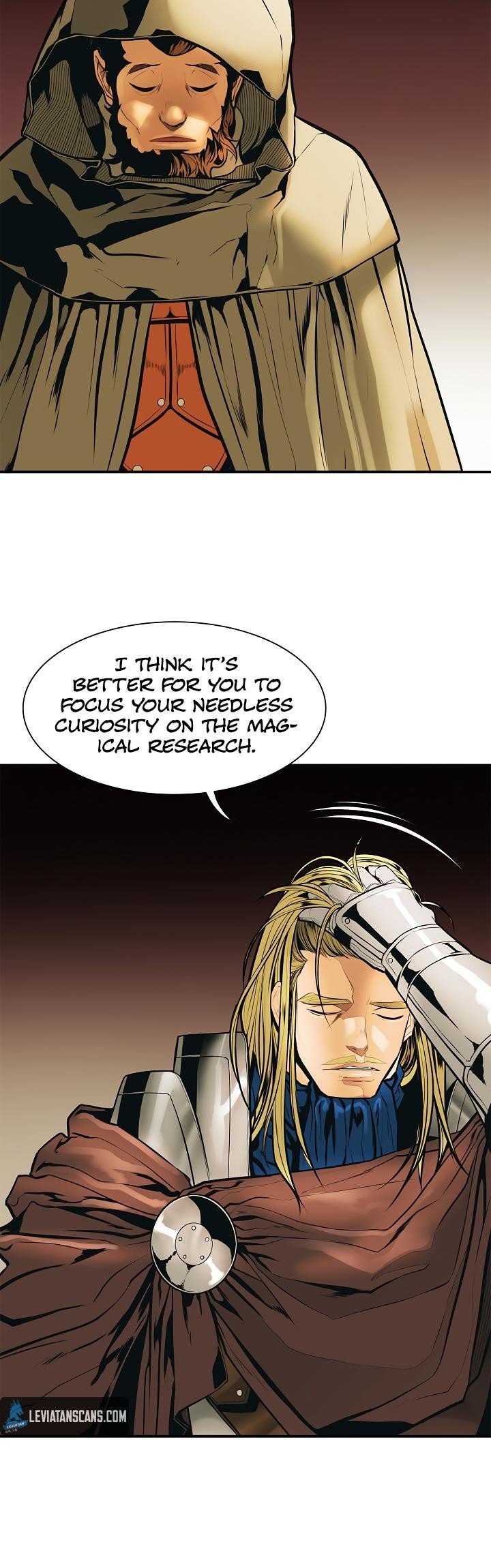 MookHyang DarkLady Manhwa - Chapter 31 Page 29