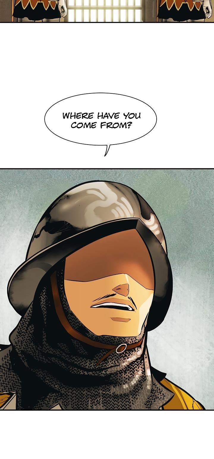 MookHyang DarkLady Manhwa - Chapter 31 Page 33