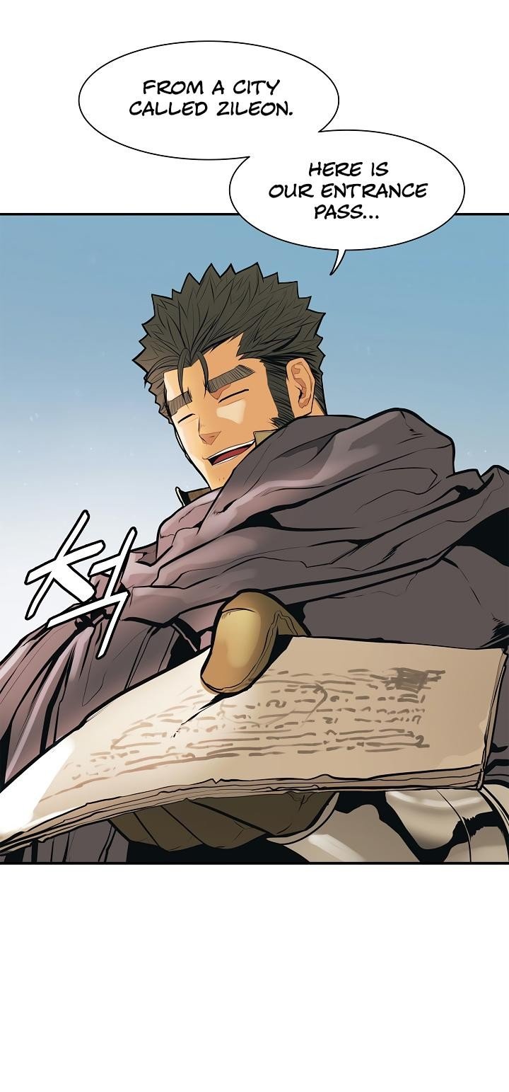 MookHyang DarkLady Manhwa - Chapter 31 Page 34