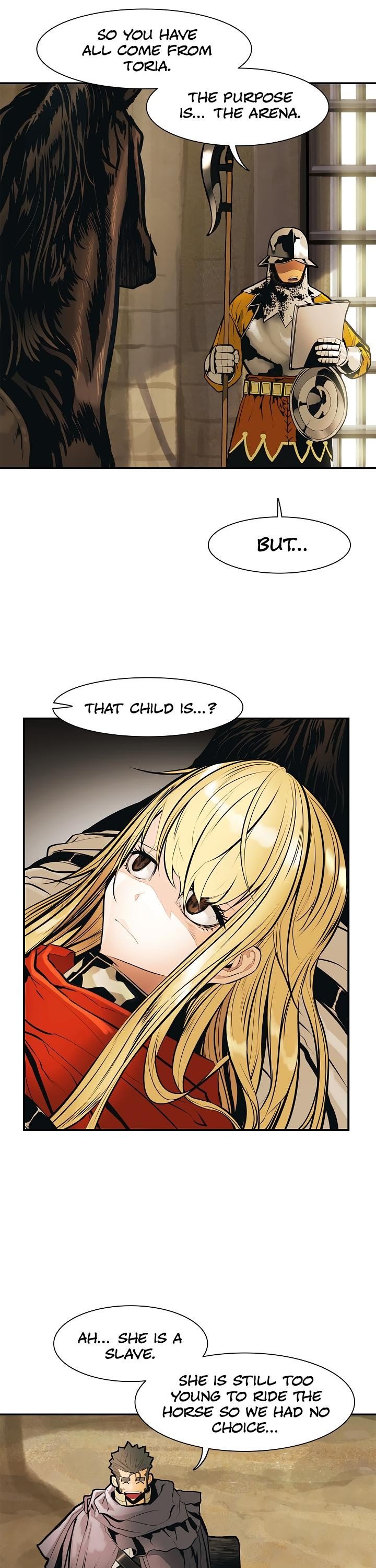 MookHyang DarkLady Manhwa - Chapter 31 Page 35