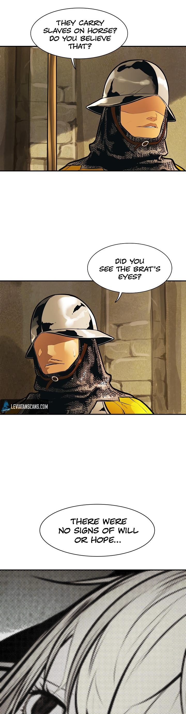 MookHyang DarkLady Manhwa - Chapter 31 Page 37