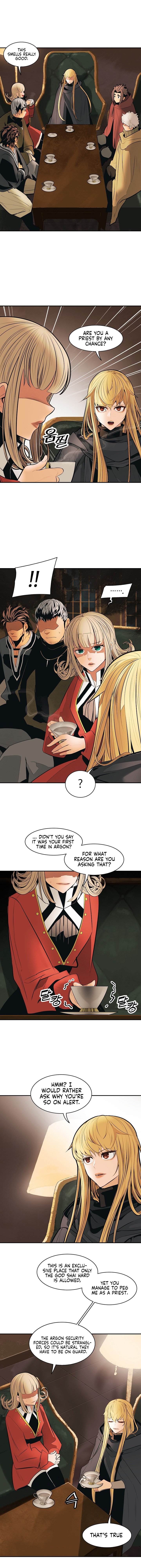 MookHyang DarkLady Manhwa - Chapter 82 Page 4