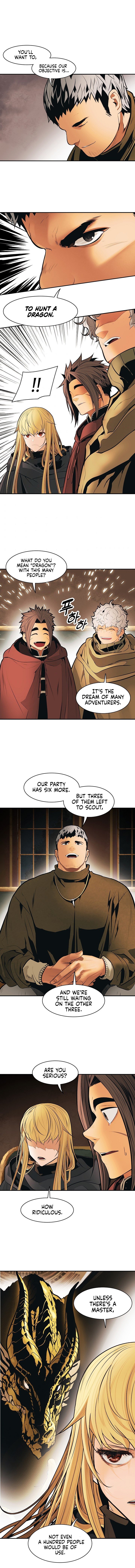 MookHyang DarkLady Manhwa - Chapter 82 Page 6
