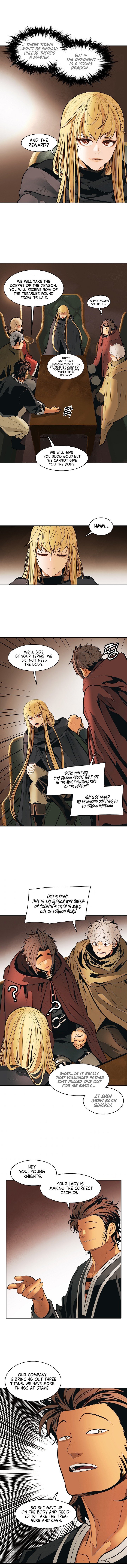 MookHyang DarkLady Manhwa - Chapter 82 Page 8