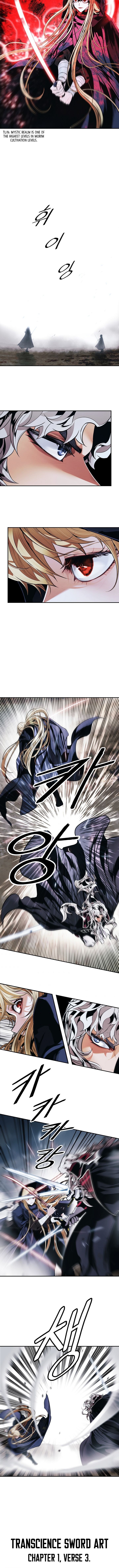 MookHyang DarkLady Manhwa - Chapter 134 Page 5