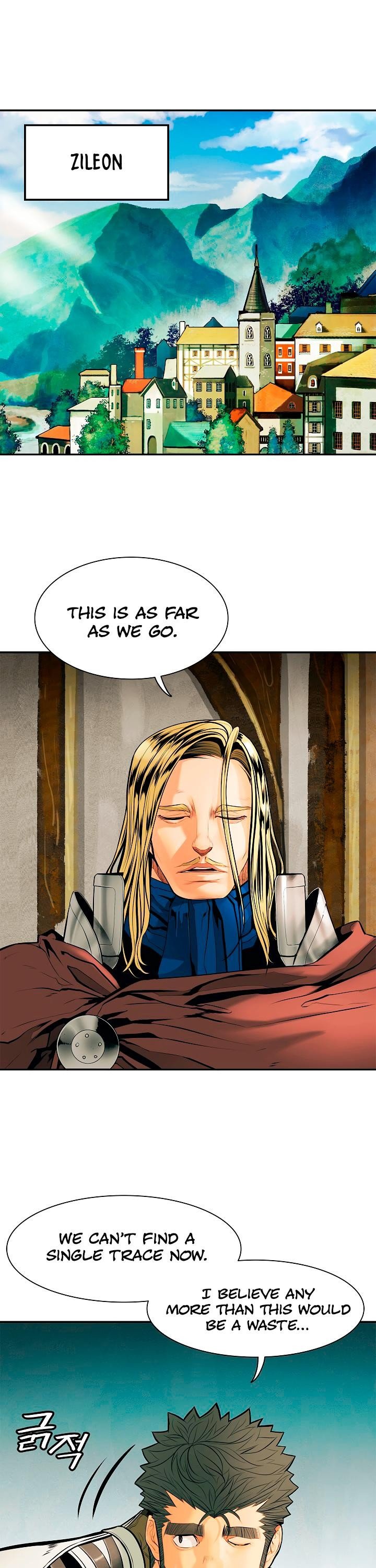 MookHyang DarkLady Manhwa - Chapter 27 Page 1