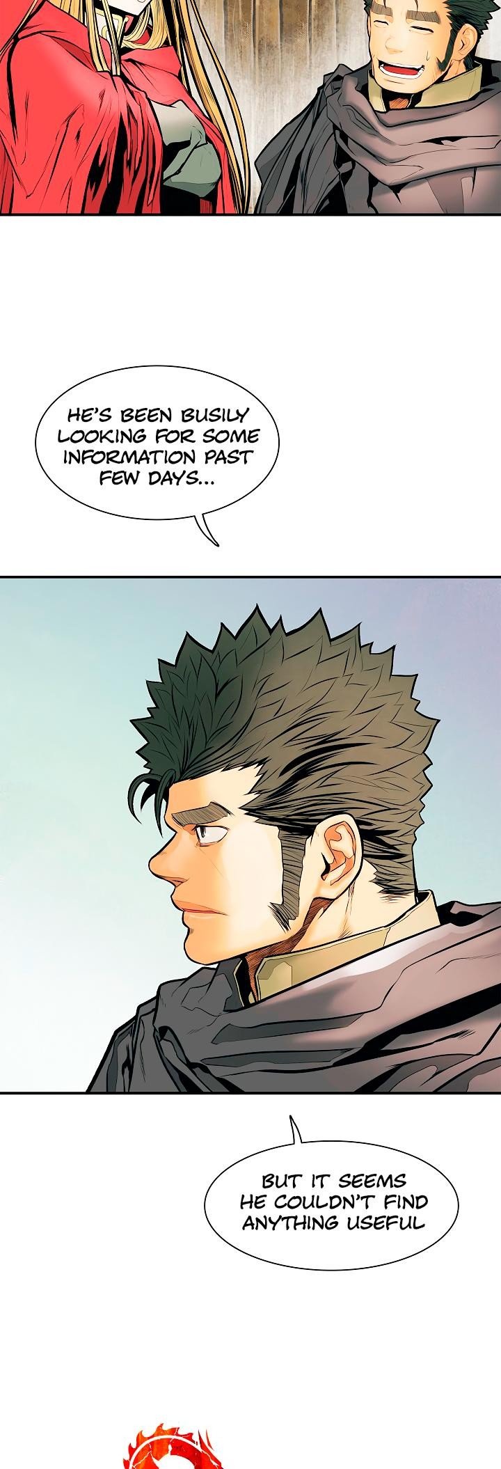 MookHyang DarkLady Manhwa - Chapter 27 Page 7