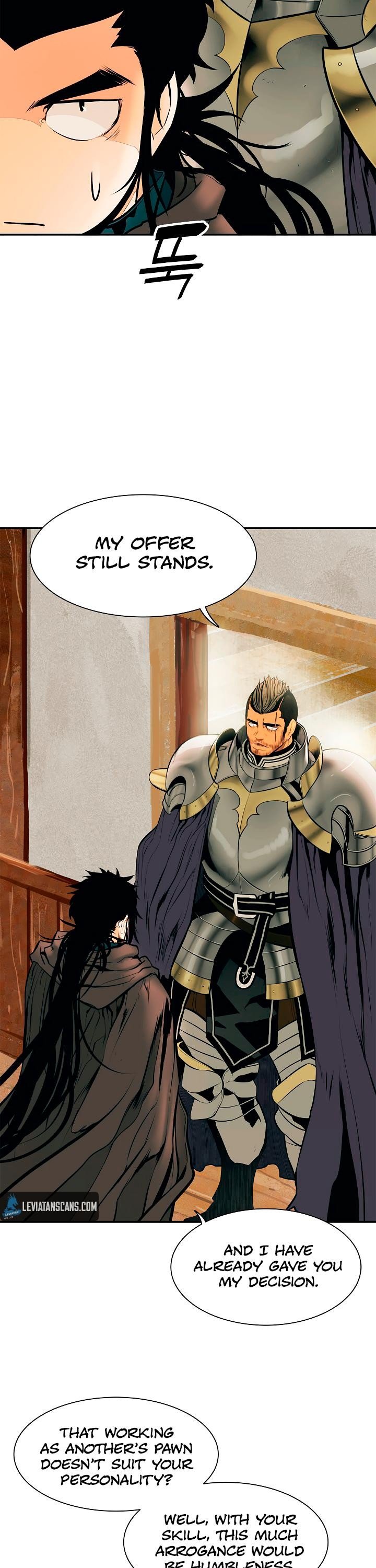 MookHyang DarkLady Manhwa - Chapter 27 Page 10