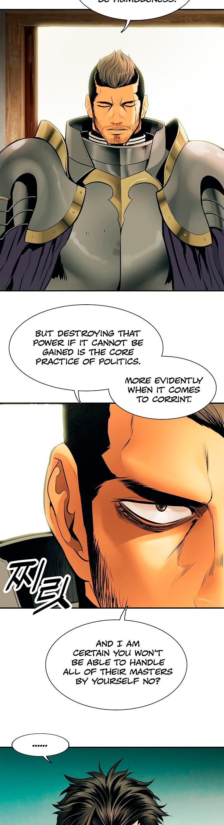 MookHyang DarkLady Manhwa - Chapter 27 Page 11