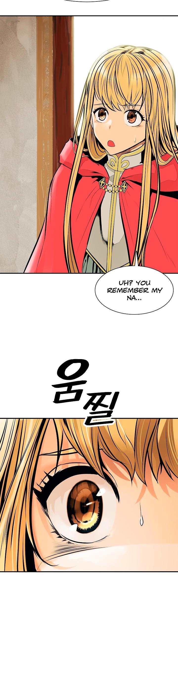 MookHyang DarkLady Manhwa - Chapter 27 Page 16