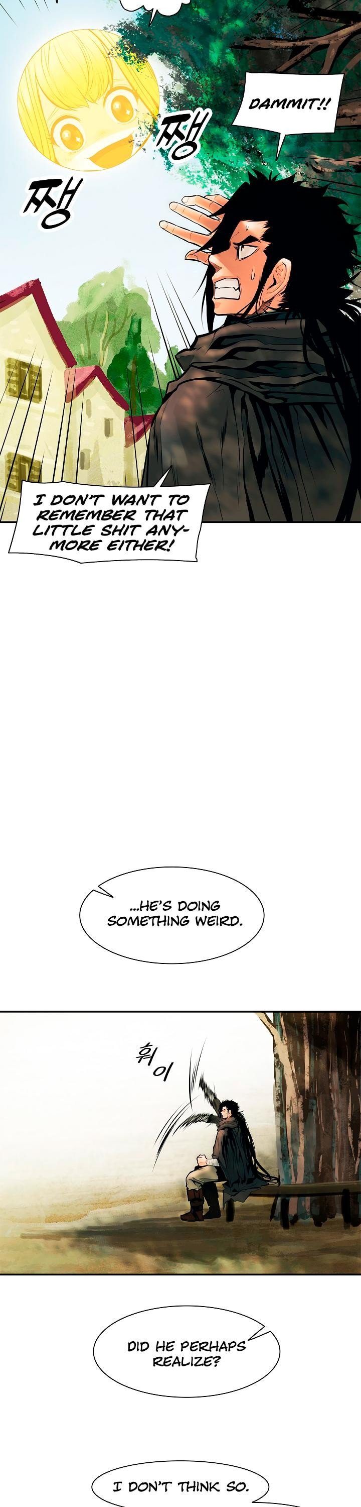 MookHyang DarkLady Manhwa - Chapter 27 Page 22