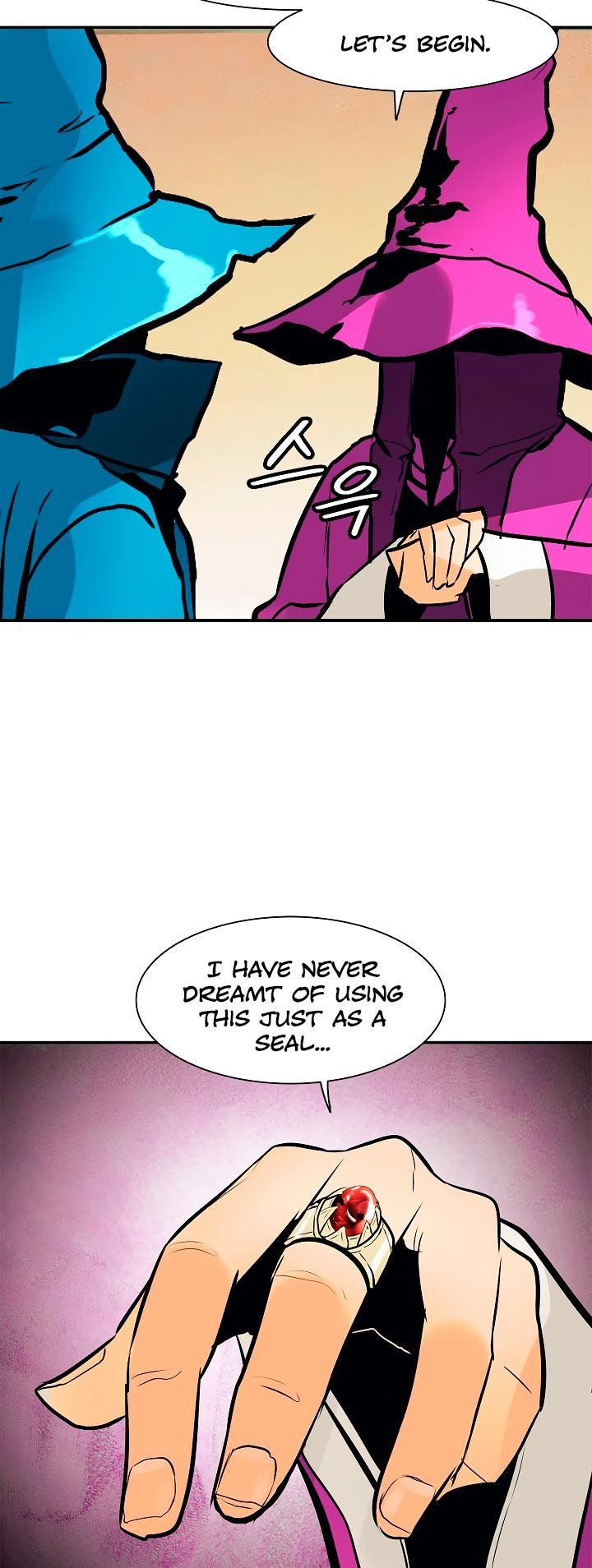 MookHyang DarkLady Manhwa - Chapter 27 Page 23