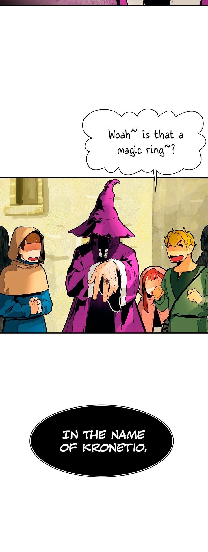 MookHyang DarkLady Manhwa - Chapter 27 Page 24