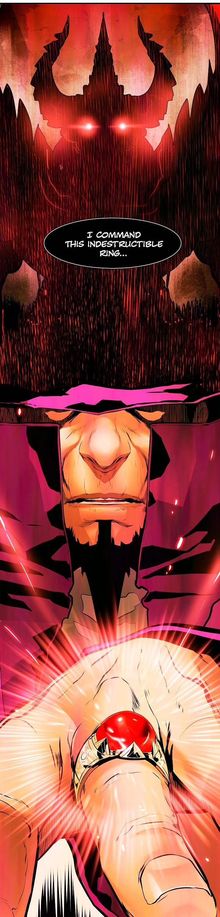 MookHyang DarkLady Manhwa - Chapter 27 Page 25