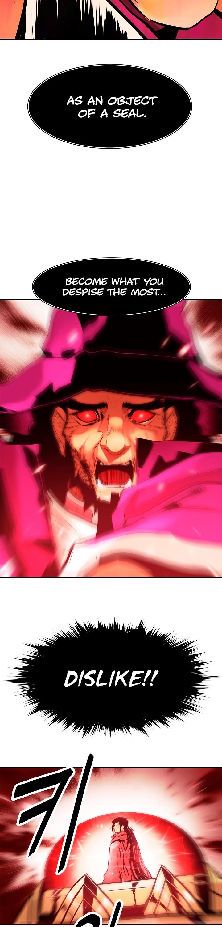 MookHyang DarkLady Manhwa - Chapter 27 Page 26