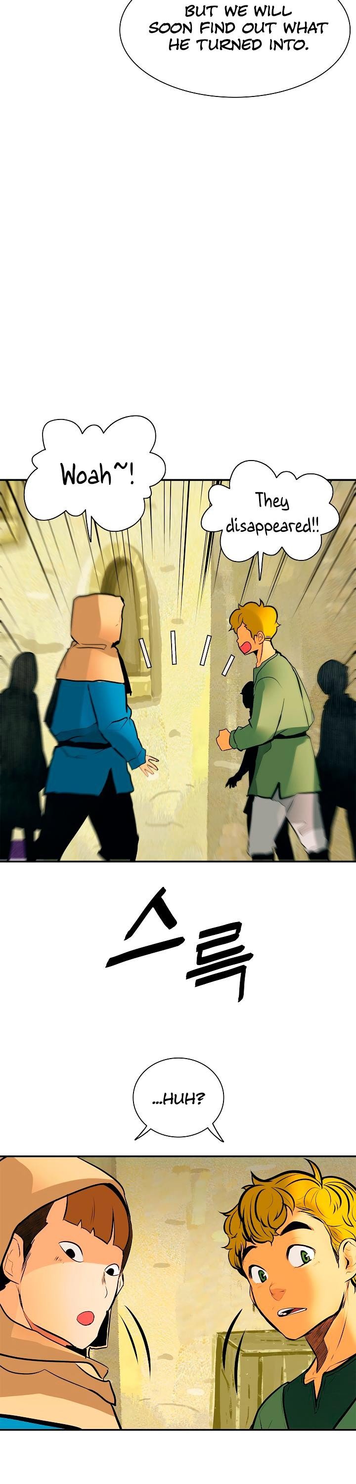 MookHyang DarkLady Manhwa - Chapter 27 Page 34