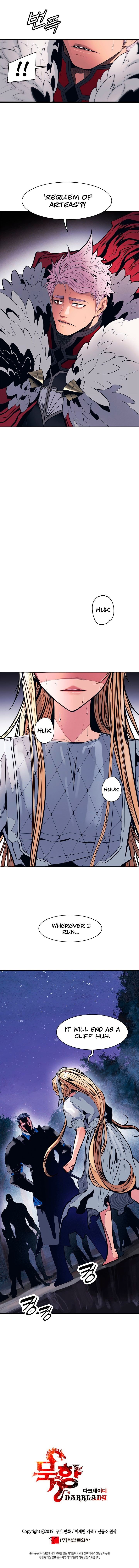 MookHyang DarkLady Manhwa - Chapter 46 Page 8