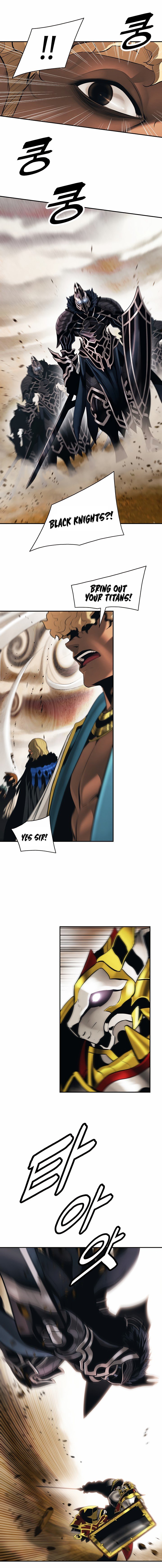 MookHyang DarkLady Manhwa - Chapter 93 Page 3