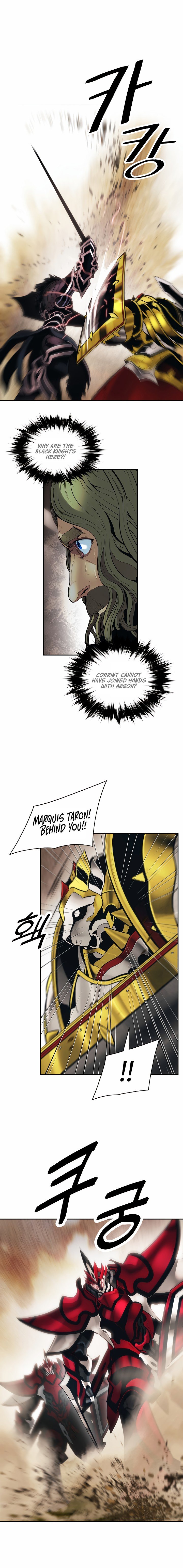 MookHyang DarkLady Manhwa - Chapter 93 Page 4