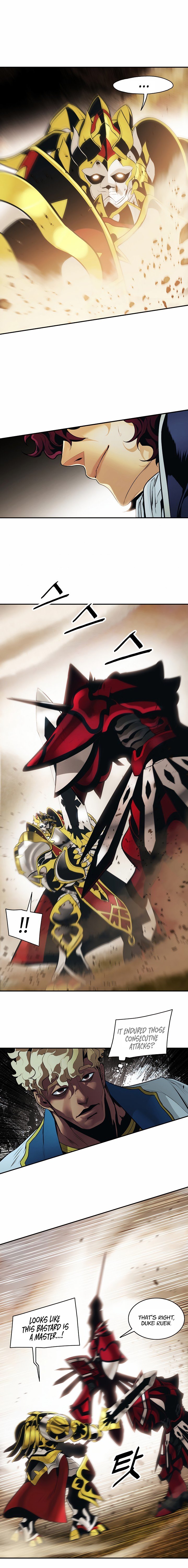 MookHyang DarkLady Manhwa - Chapter 93 Page 7