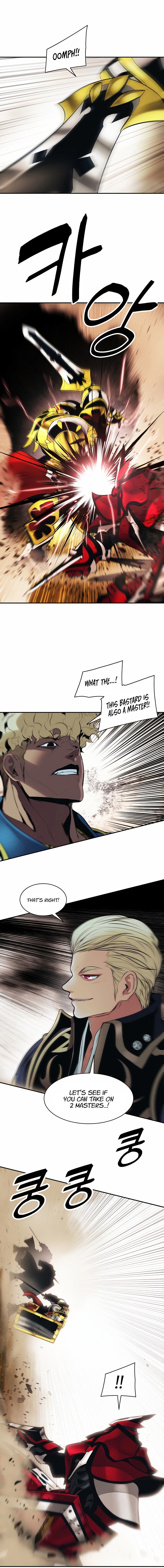 MookHyang DarkLady Manhwa - Chapter 93 Page 8