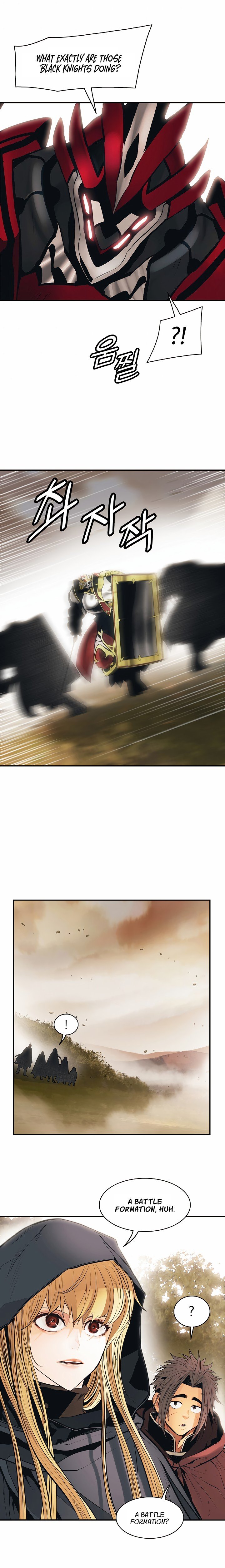 MookHyang DarkLady Manhwa - Chapter 93 Page 9