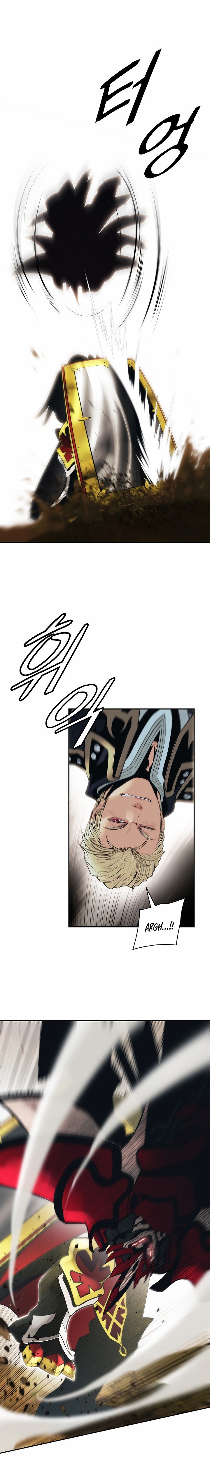 MookHyang DarkLady Manhwa - Chapter 93 Page 11