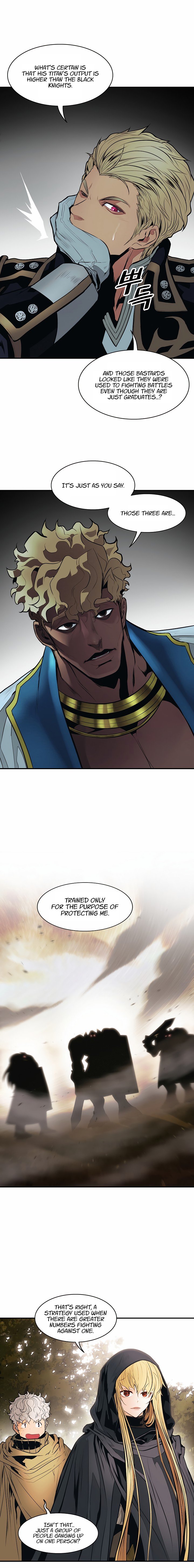 MookHyang DarkLady Manhwa - Chapter 93 Page 13