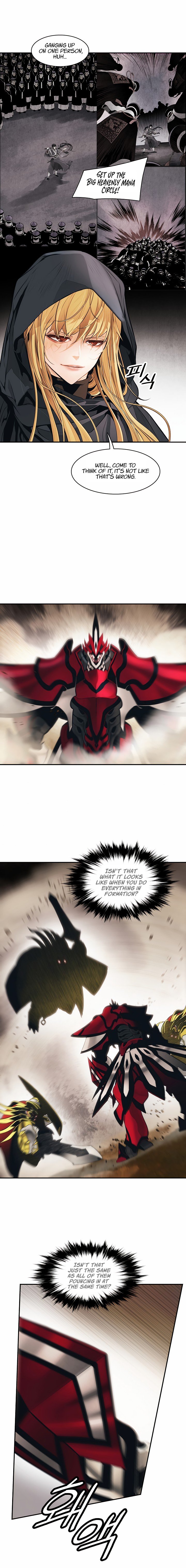 MookHyang DarkLady Manhwa - Chapter 93 Page 14