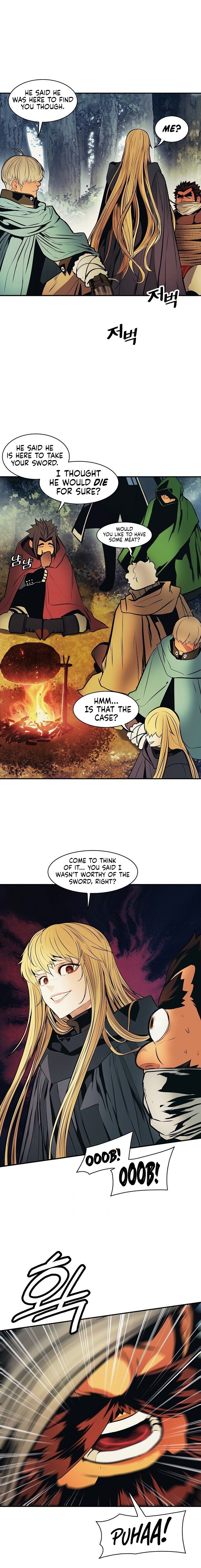 MookHyang DarkLady Manhwa - Chapter 90 Page 10