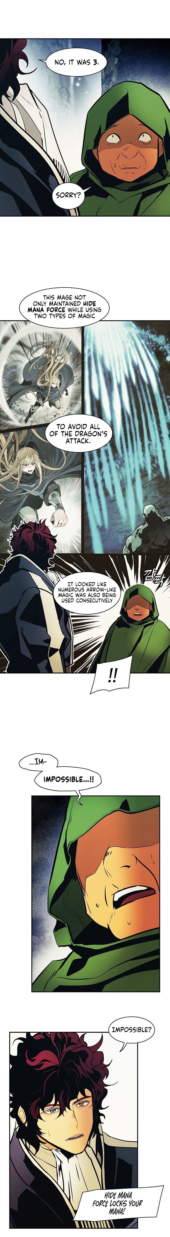 MookHyang DarkLady Manhwa - Chapter 90 Page 13