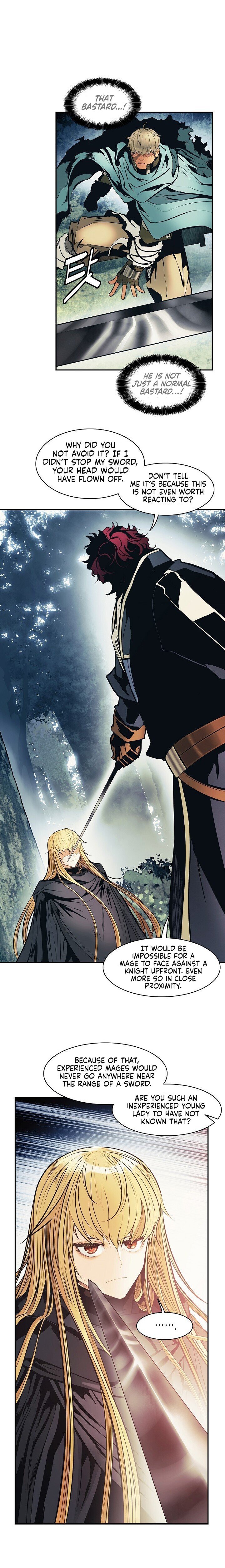 MookHyang DarkLady Manhwa - Chapter 90 Page 17