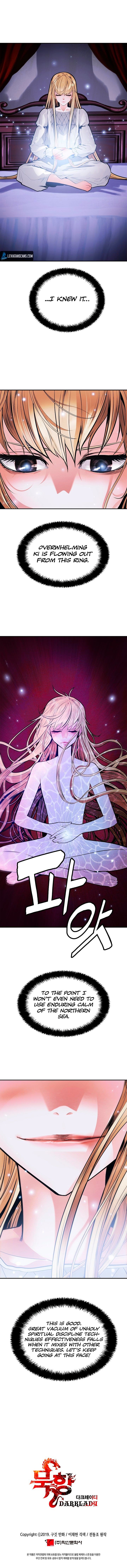 MookHyang DarkLady Manhwa - Chapter 42 Page 7